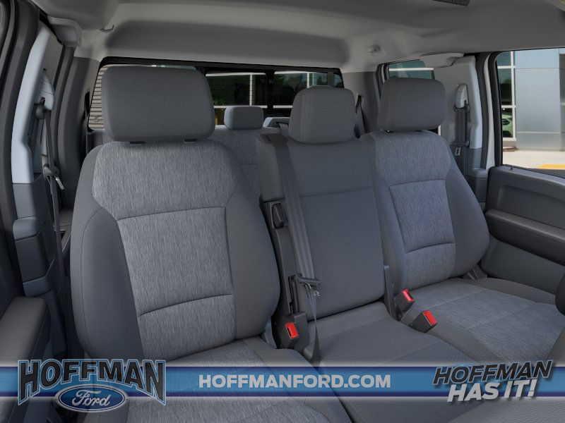 new 2025 Ford F-350 car, priced at $63,160