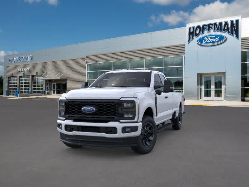new 2025 Ford F-350 car, priced at $63,160