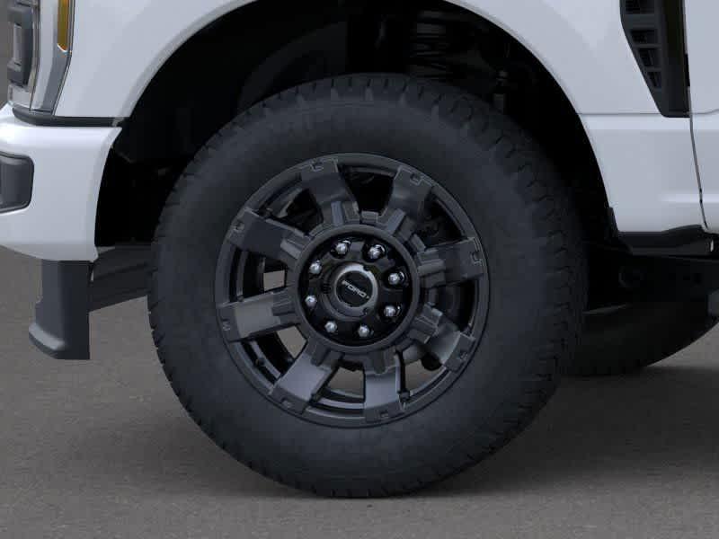new 2025 Ford F-350 car, priced at $63,160