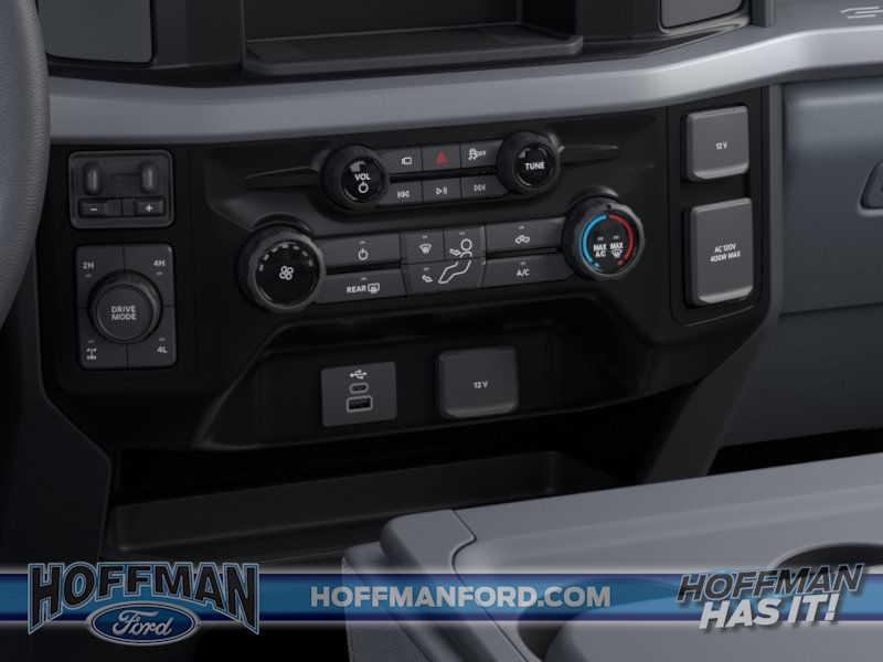 new 2025 Ford F-350 car, priced at $63,160