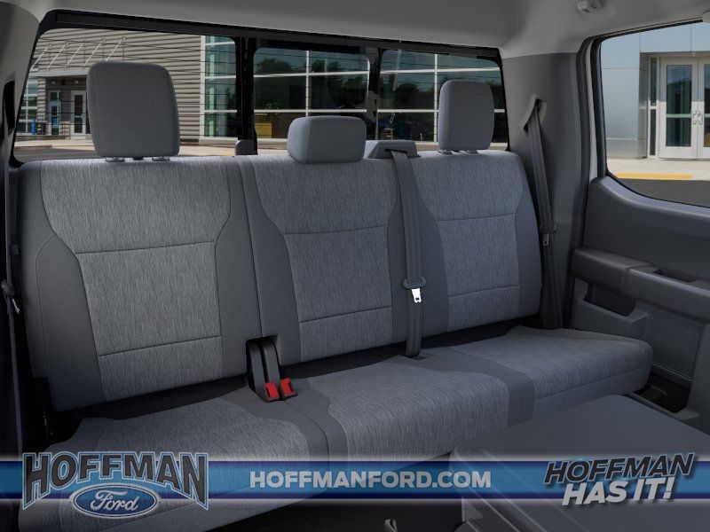 new 2025 Ford F-350 car, priced at $63,160