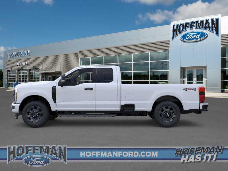 new 2025 Ford F-350 car, priced at $63,160