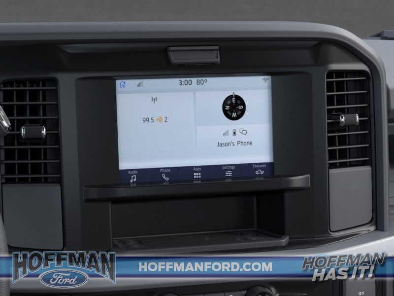 new 2025 Ford F-350 car, priced at $63,160