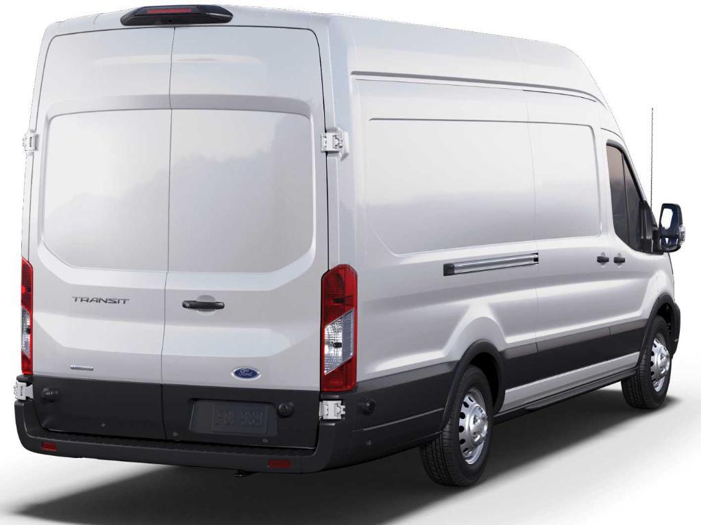 new 2025 Ford Transit-350 car, priced at $67,775
