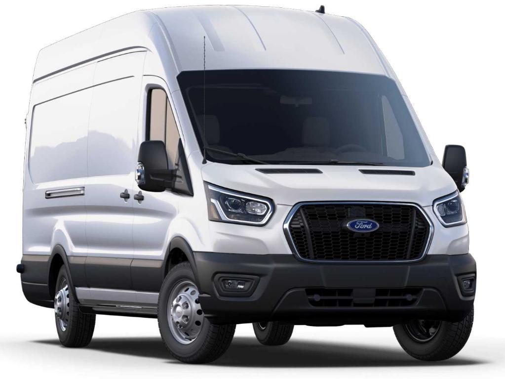 new 2025 Ford Transit-350 car, priced at $67,775