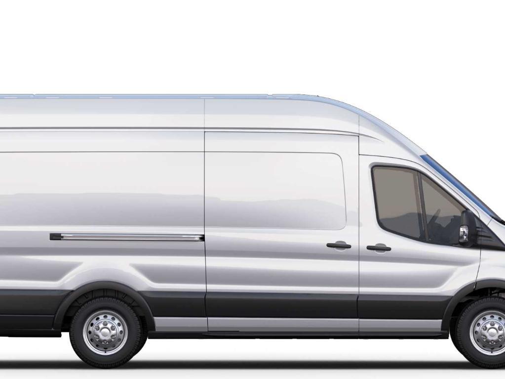 new 2025 Ford Transit-350 car, priced at $67,775