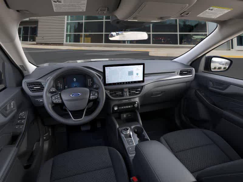 new 2025 Ford Escape car, priced at $33,540