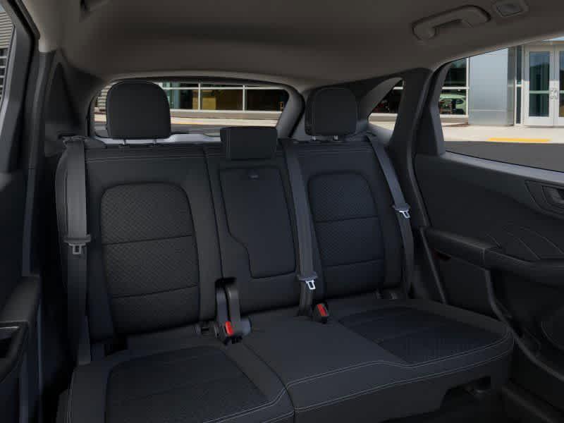 new 2025 Ford Escape car, priced at $32,143