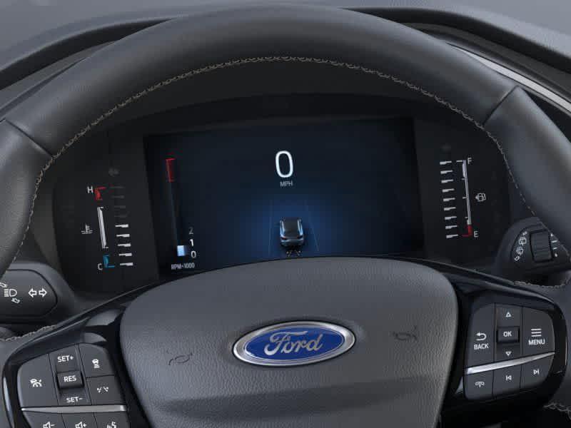 new 2025 Ford Escape car, priced at $33,540