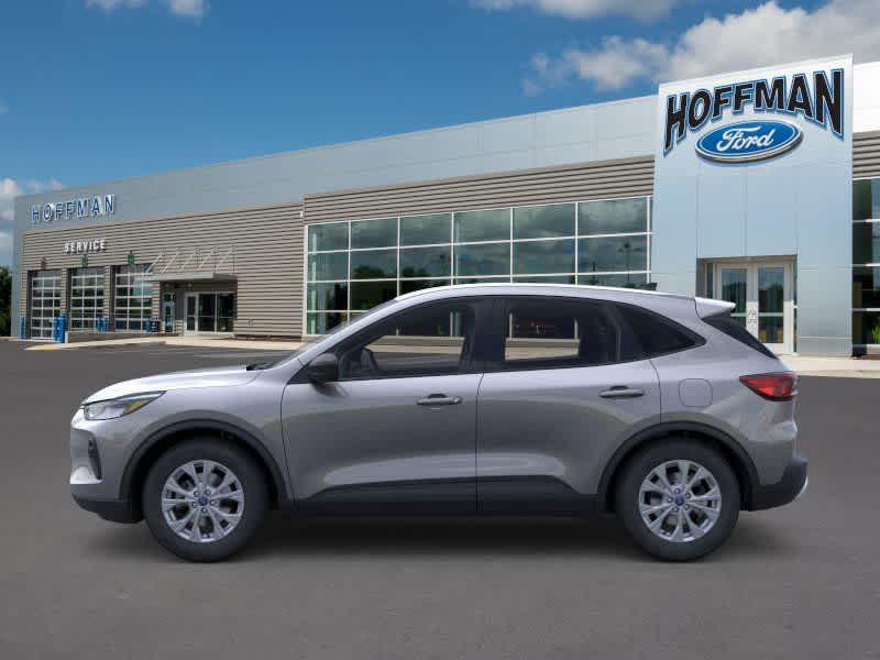 new 2025 Ford Escape car, priced at $32,143