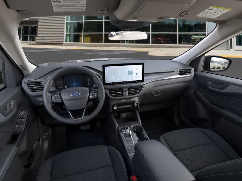new 2025 Ford Escape car, priced at $32,143