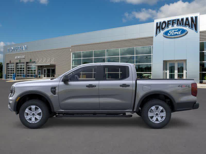 new 2024 Ford Ranger car, priced at $38,817
