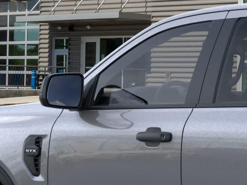 new 2024 Ford Ranger car, priced at $38,817