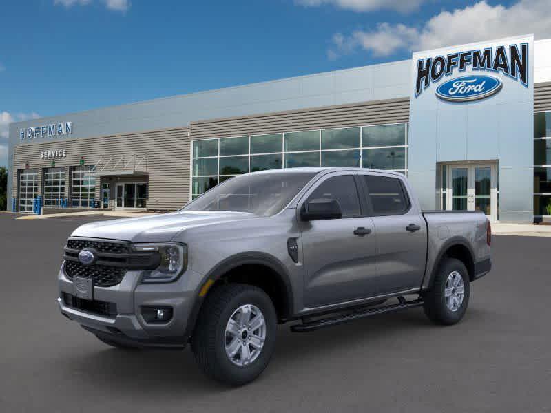 new 2024 Ford Ranger car, priced at $39,825