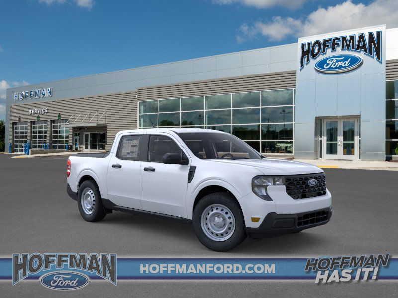 new 2025 Ford Maverick car, priced at $31,590