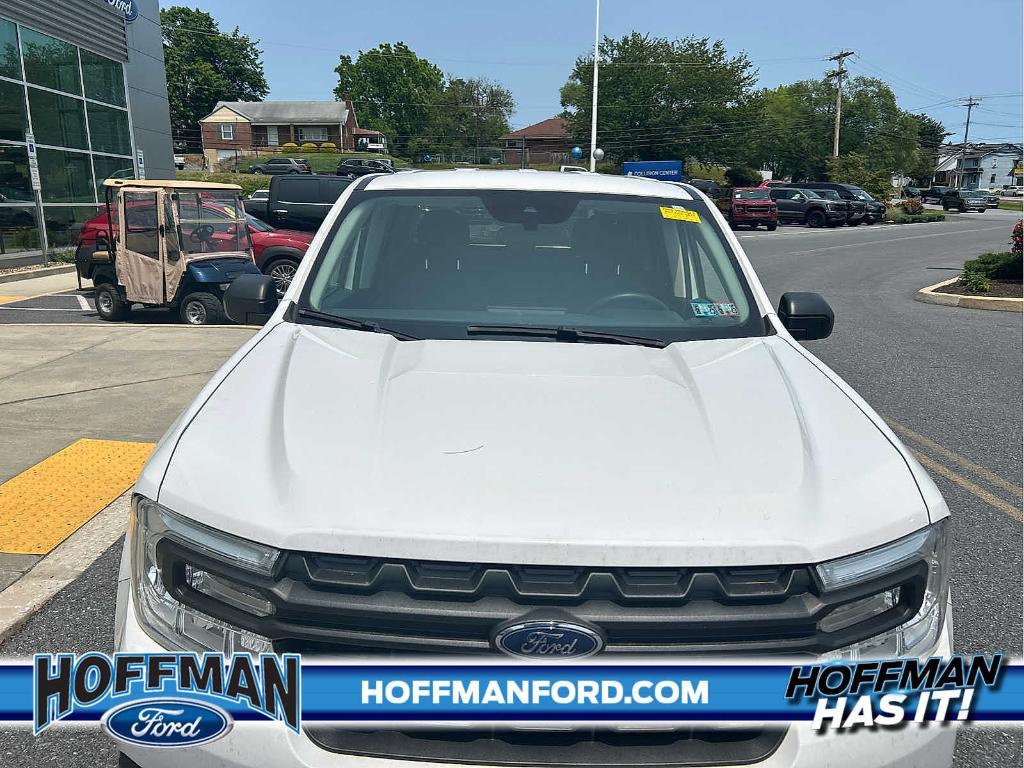 used 2022 Ford Maverick car, priced at $26,995