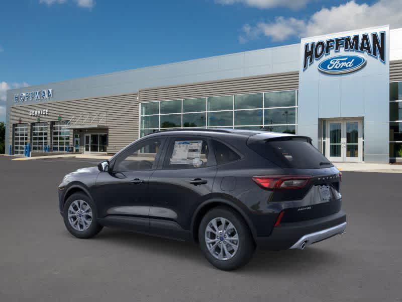 new 2025 Ford Escape car, priced at $33,783