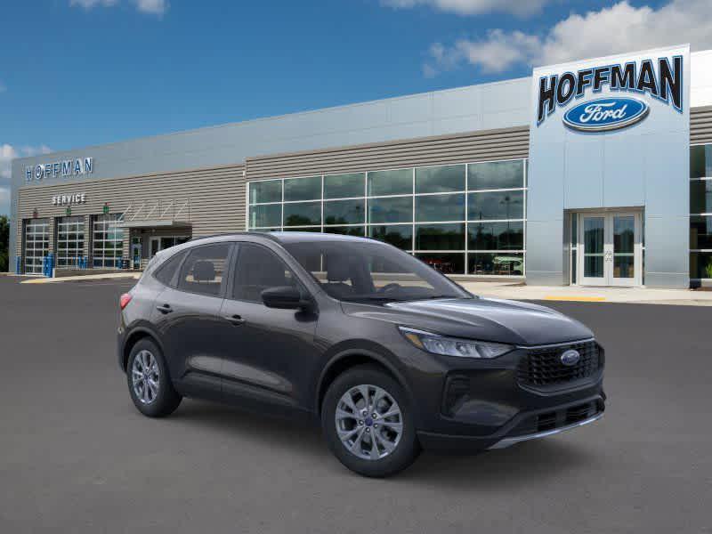new 2025 Ford Escape car, priced at $33,783