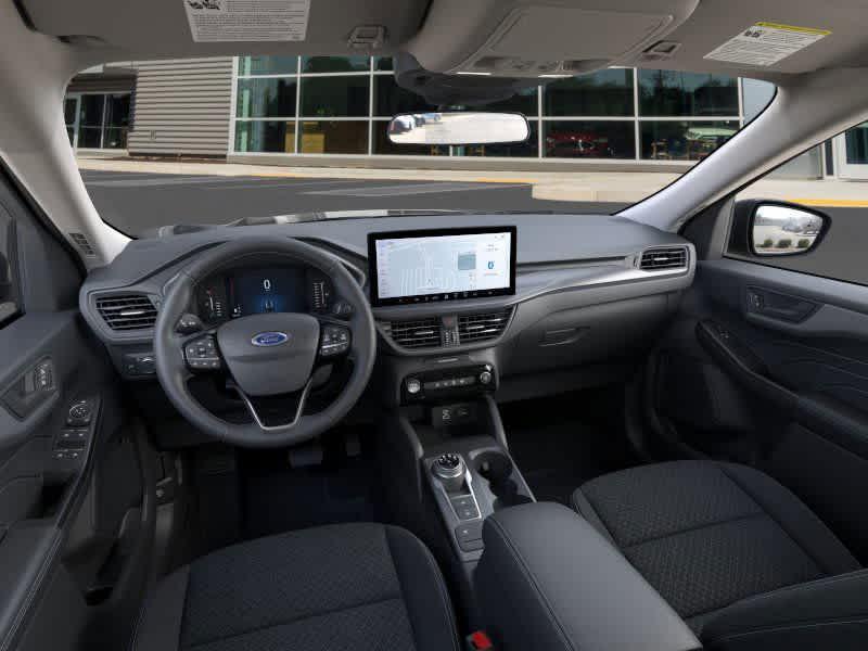 new 2025 Ford Escape car, priced at $33,783