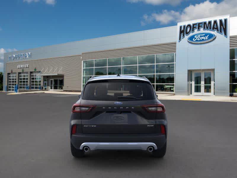 new 2025 Ford Escape car, priced at $35,285