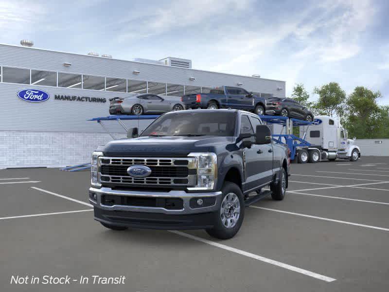 new 2025 Ford F-250 car, priced at $63,410