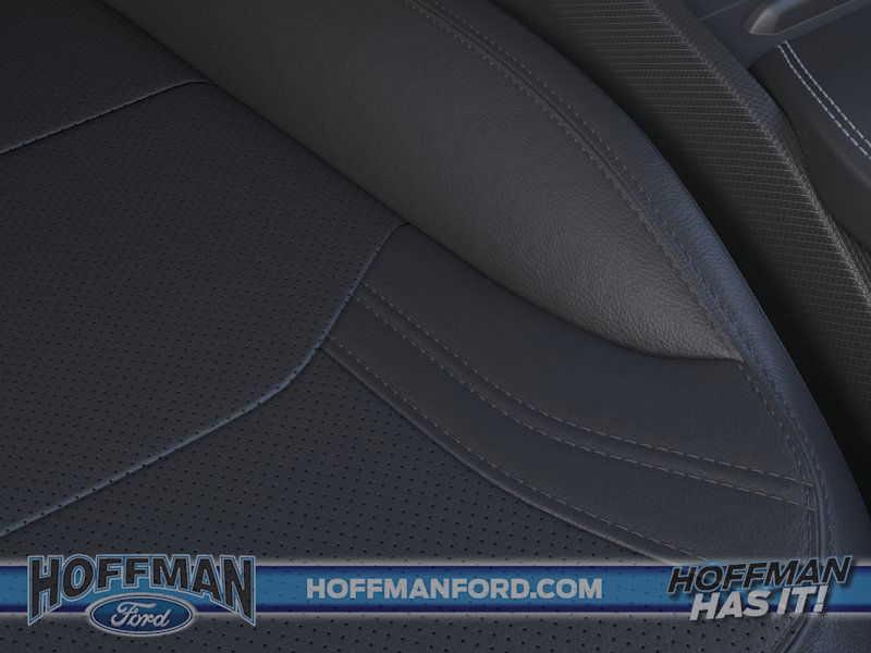 new 2025 Ford Mustang Mach-E car, priced at $52,735