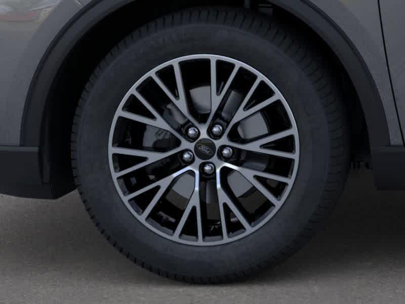 new 2025 Ford Escape car, priced at $37,488