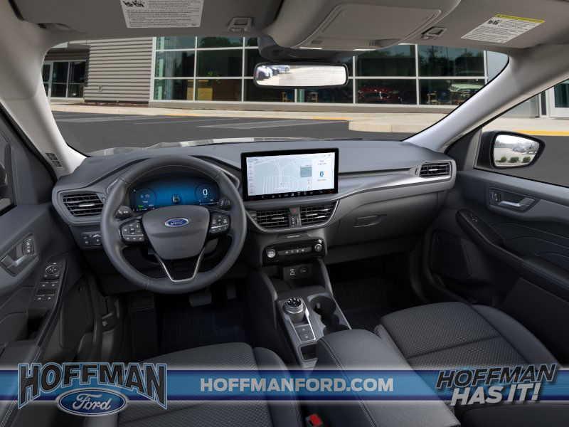 new 2025 Ford Escape car, priced at $501