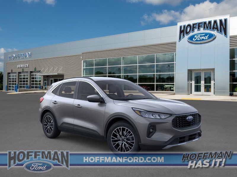 new 2025 Ford Escape car, priced at $501