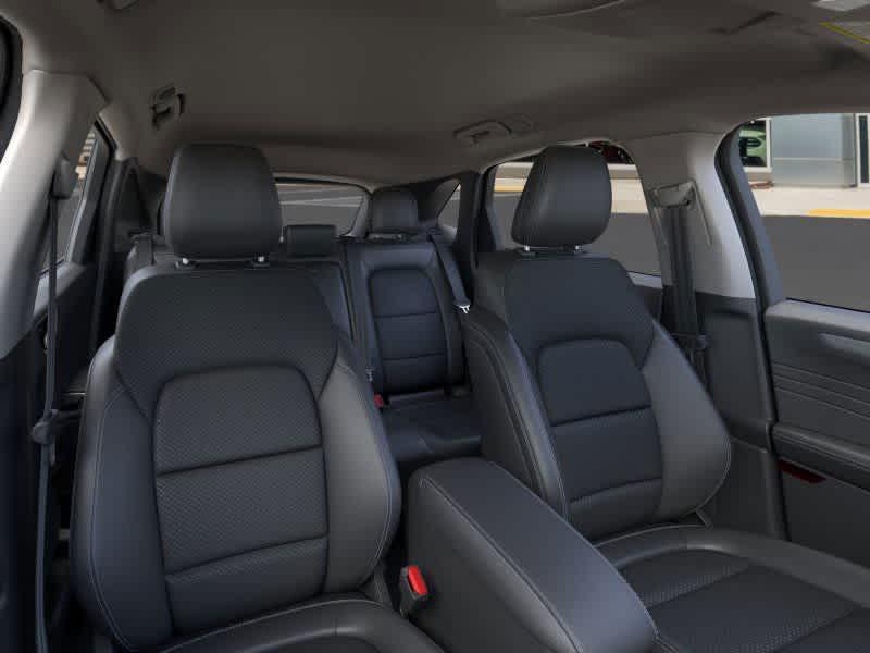 new 2025 Ford Escape car, priced at $37,488