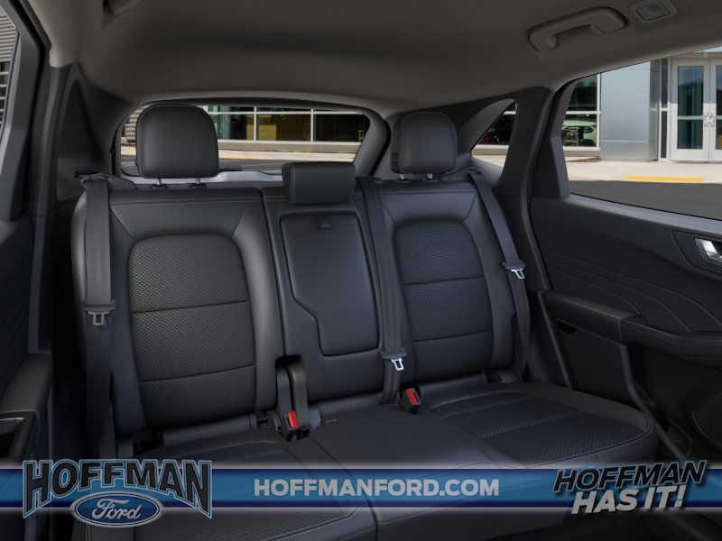 new 2025 Ford Escape car, priced at $501