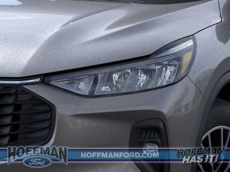 new 2025 Ford Escape car, priced at $501