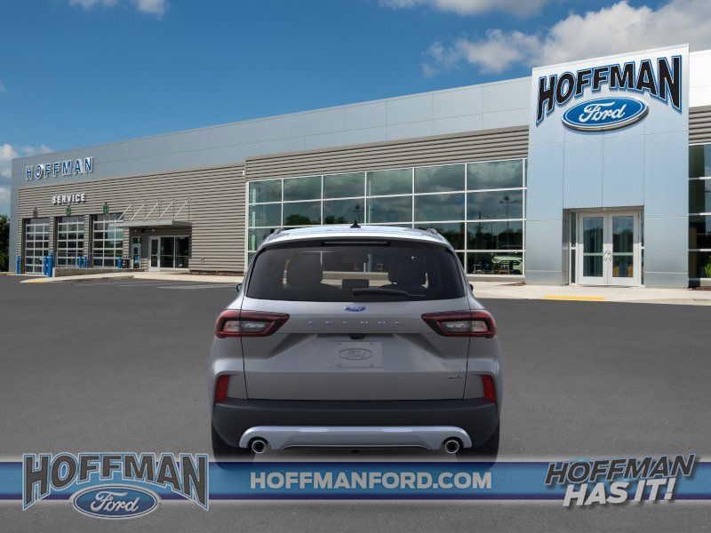 new 2025 Ford Escape car, priced at $501