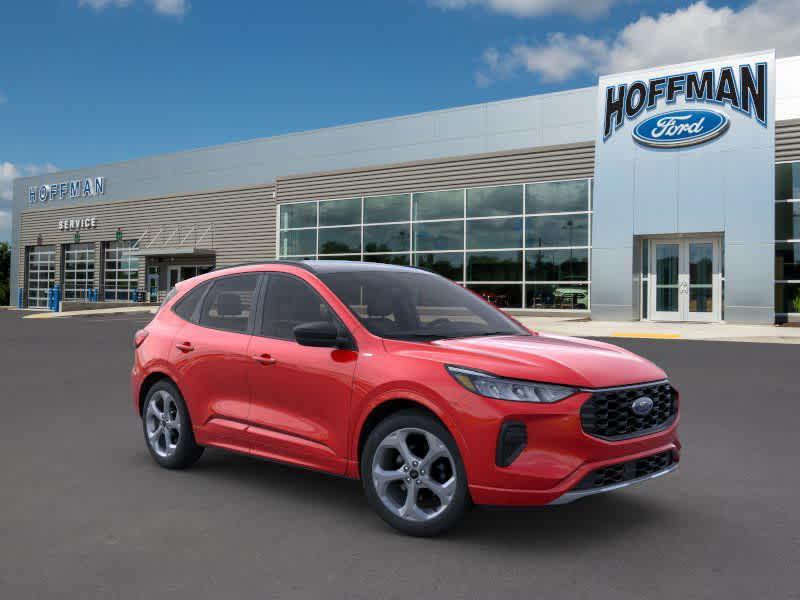 new 2024 Ford Escape car, priced at $35,742