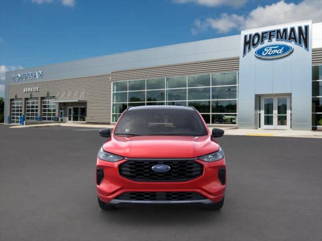 new 2024 Ford Escape car, priced at $36,825