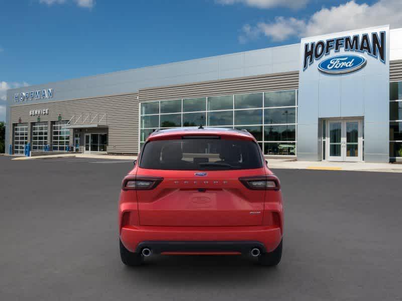 new 2024 Ford Escape car, priced at $36,825