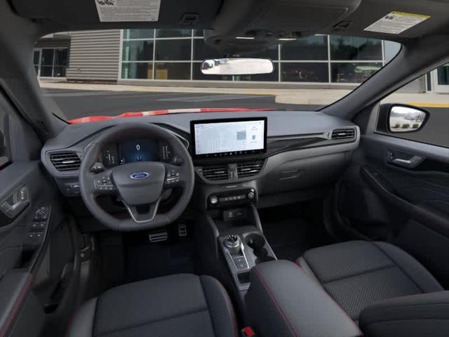 new 2024 Ford Escape car, priced at $36,825