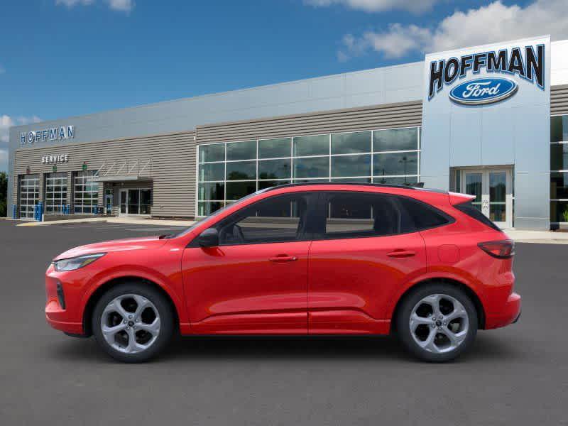 new 2024 Ford Escape car, priced at $35,742