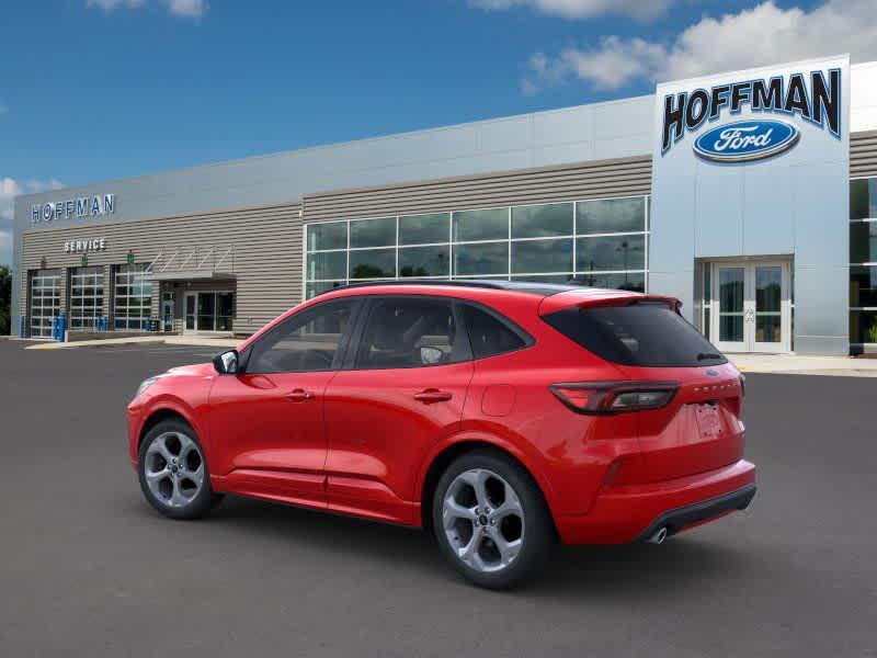 new 2024 Ford Escape car, priced at $35,742