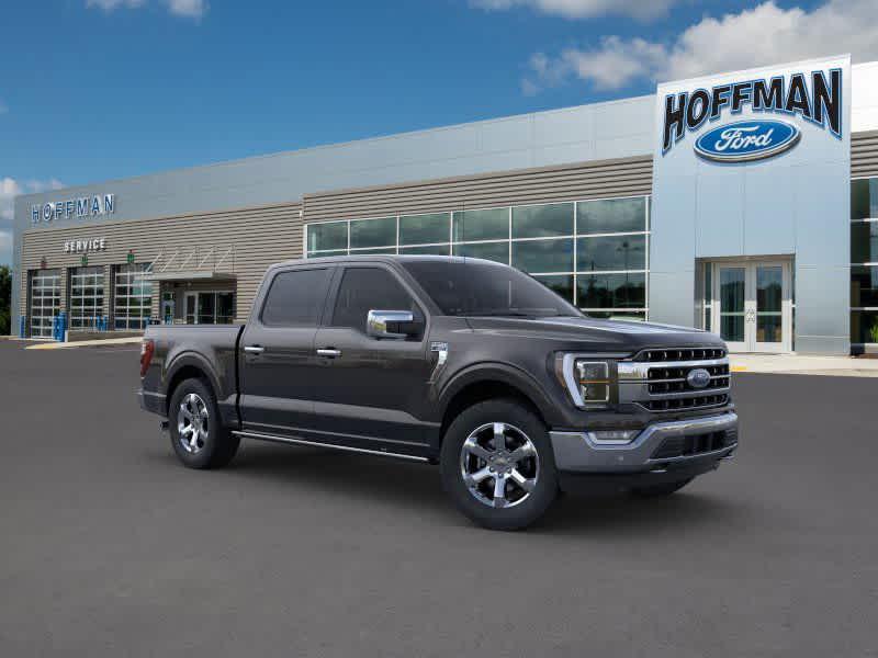 new 2023 Ford F-150 car, priced at $69,995