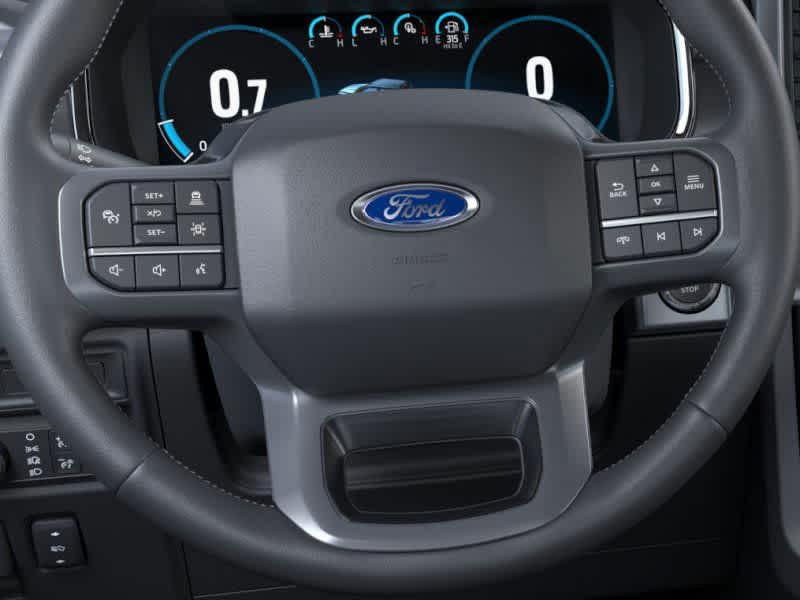 new 2023 Ford F-150 car, priced at $73,146