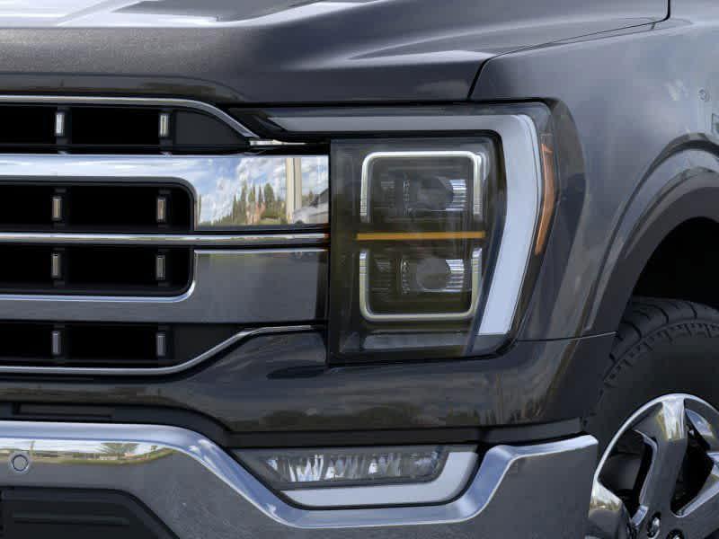 new 2023 Ford F-150 car, priced at $69,995