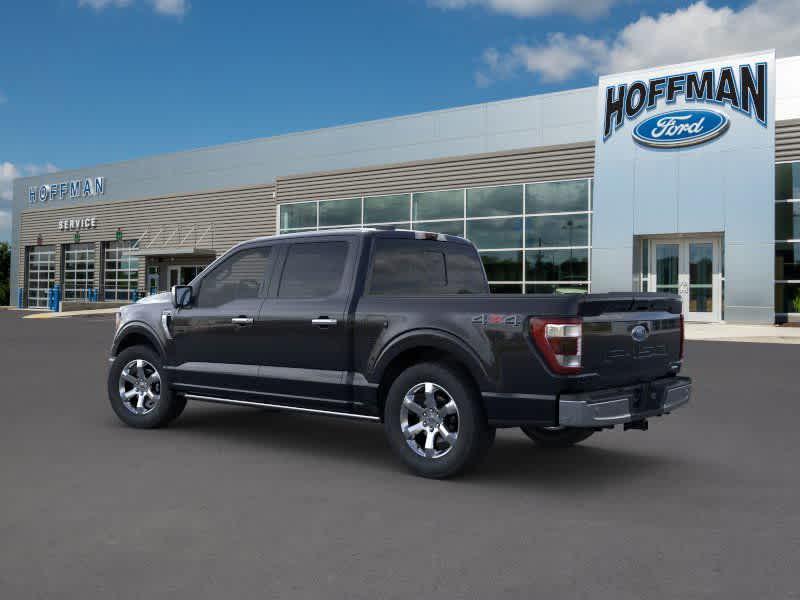 new 2023 Ford F-150 car, priced at $69,995