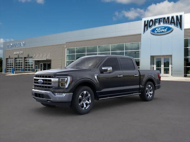 new 2023 Ford F-150 car, priced at $77,085