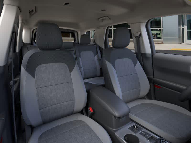 new 2024 Ford Bronco Sport car, priced at $33,555