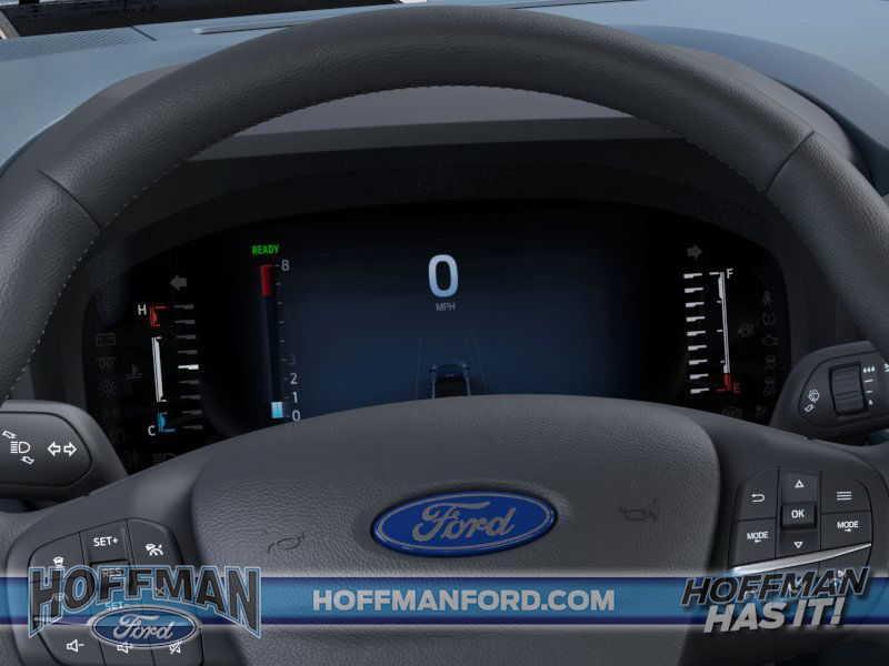 new 2025 Ford Maverick car, priced at $40,855