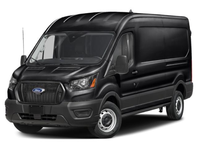 new 2023 Ford Transit-150 car, priced at $89,991