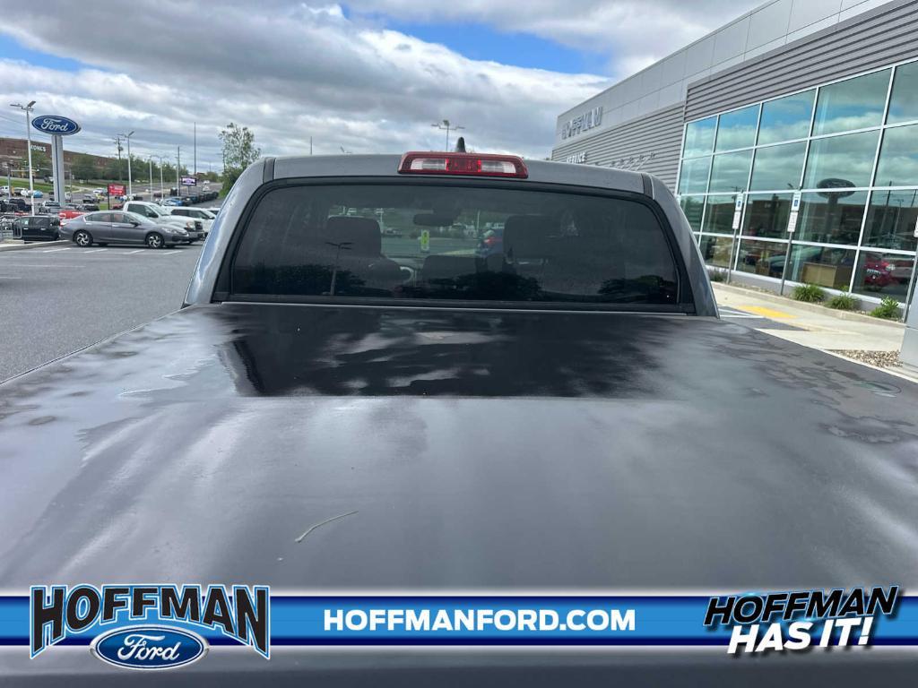 used 2020 Toyota Tundra car, priced at $42,995
