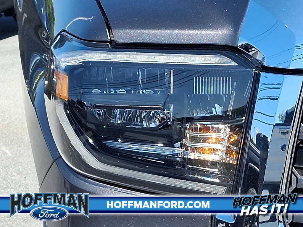 used 2020 Toyota Tundra car, priced at $40,895
