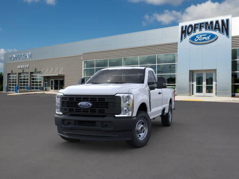 new 2025 Ford F-350 car, priced at $53,180